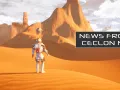 The latest news live from planet CECLON!