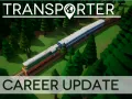 Transporter v 0.2 - Career Update