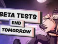 Beta Tests End Tomorrow | Just Another Night Shift