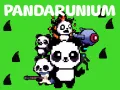  Pandarunium New Features!