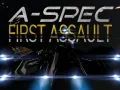 A-Spec First Assault: The Interception Update