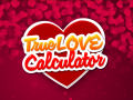 True Love Calculator 