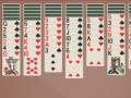  Spider Solitaire 2 Suits 