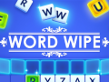  Word Wipe 