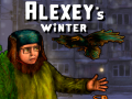 Alexey's Winter: Night Adventure