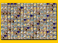 Tiles of the Simpsons