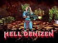  Hell Denizen