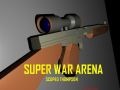 Super War Arena 