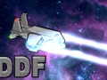 DDF: Side scrolling shooter