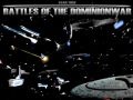 STAR TREK - BATTLES OF THE DOMINION WAR 