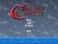 Carnage Contest 