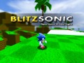  Blitz Sonic