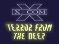 X-Com: Terror From The Deep Redux