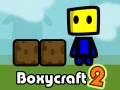  Boxycraft