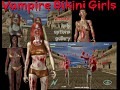 Vampire Bikini Girls 