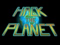 Hack The Planet