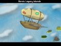 Nomis: Legacy Islands