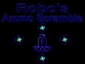 Robo's Ammo Scramble 