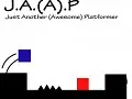 J.A.(A).P. Just Another (Awesome) Platformer