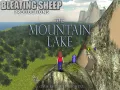 The Mountain Lake 