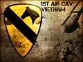 1st Air Cav: Vietnam 