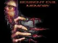 Resident Evil Memory 