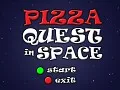  Pizza Quest in Space