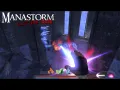 Manastorm: Lust for Guts