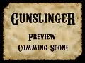 Gunslinger