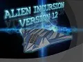  Alien Incursion