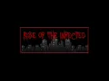 Rise of the Infected