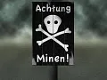  Achtung Minen!