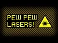  Pew Pew Puzzle Lasers