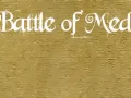 The Battle of Medieval