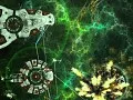 Gratuitous Space Battles: The Parasites 