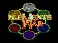 Elements of War Tower Defense