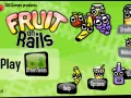  Fruit on Rails