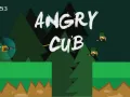  Angry Cub