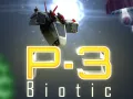  P-3 Biotic