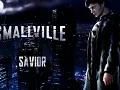  The Blur Smallville