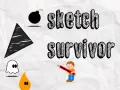  Sketch Survivor