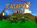  Catapult for Hire