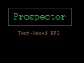 Prospector