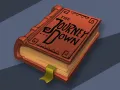 The Journey Down - low res prototype