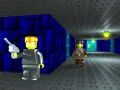 LEGO Wolf3D