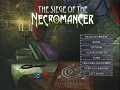 Gamebook Adventures 2: Siege of the Necromancer 