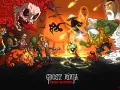 Ghost Ninja:Zombie Beatdown