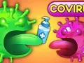 Covirus IO