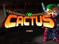  Assault Android Cactus