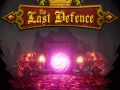 The Last Defense